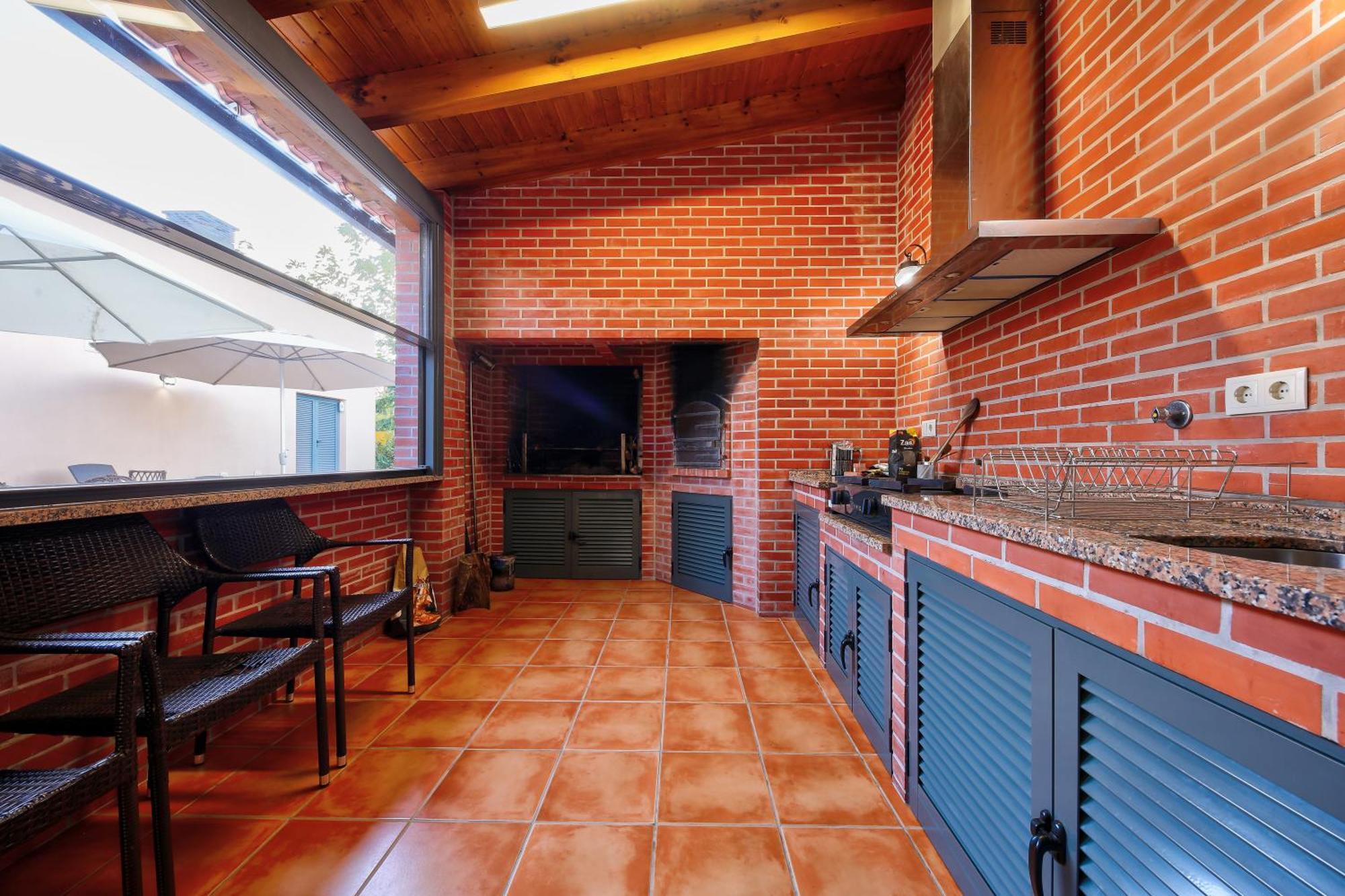 Gasthaus Casa Da Alzira Anadia Exterior foto